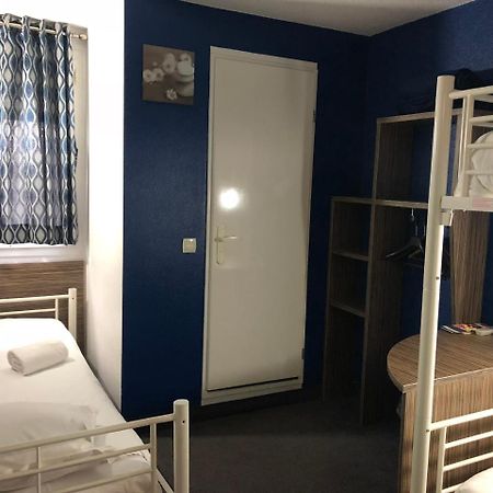 Fasthotel Lens Noyelles Godault מראה חיצוני תמונה