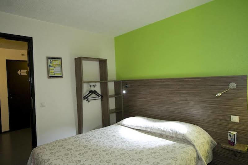 Fasthotel Lens Noyelles Godault מראה חיצוני תמונה