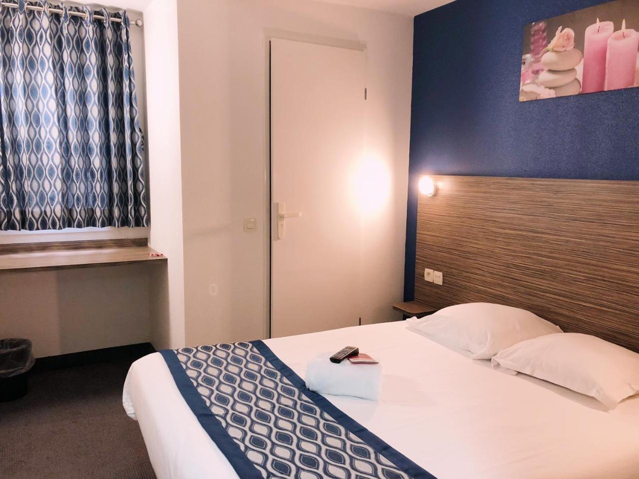 Fasthotel Lens Noyelles Godault מראה חיצוני תמונה
