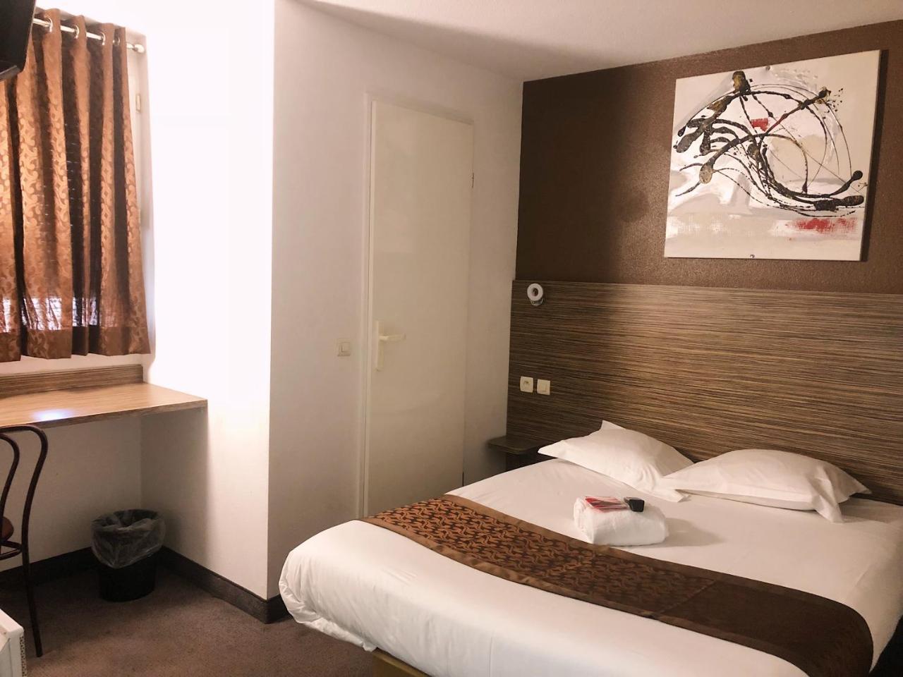 Fasthotel Lens Noyelles Godault מראה חיצוני תמונה
